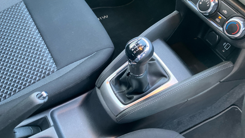 Nissan Micra 1.0 IG-T 100 Acenta 5dr Petrol Hatchback